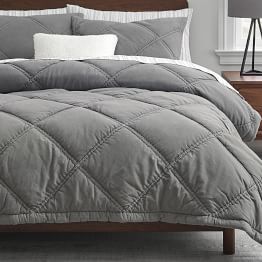 Washed Rapids Quilt