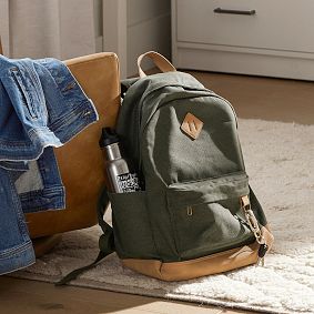 Northfield Green Backpack