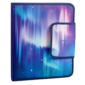Gear-Up Aurora  Homework Folder