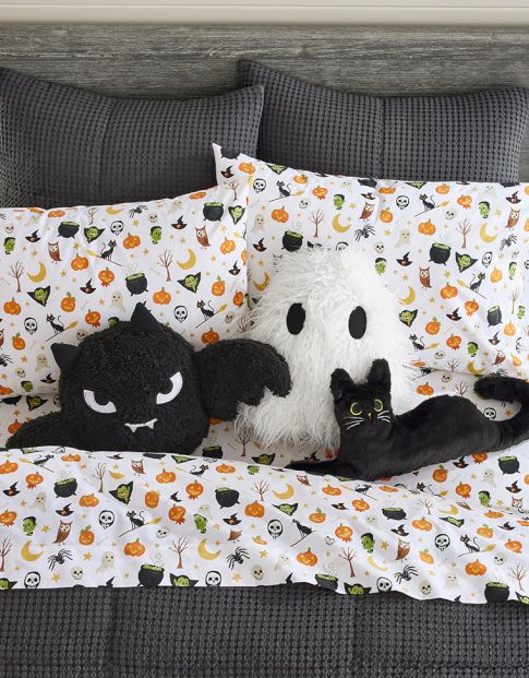 The Halloween Shop