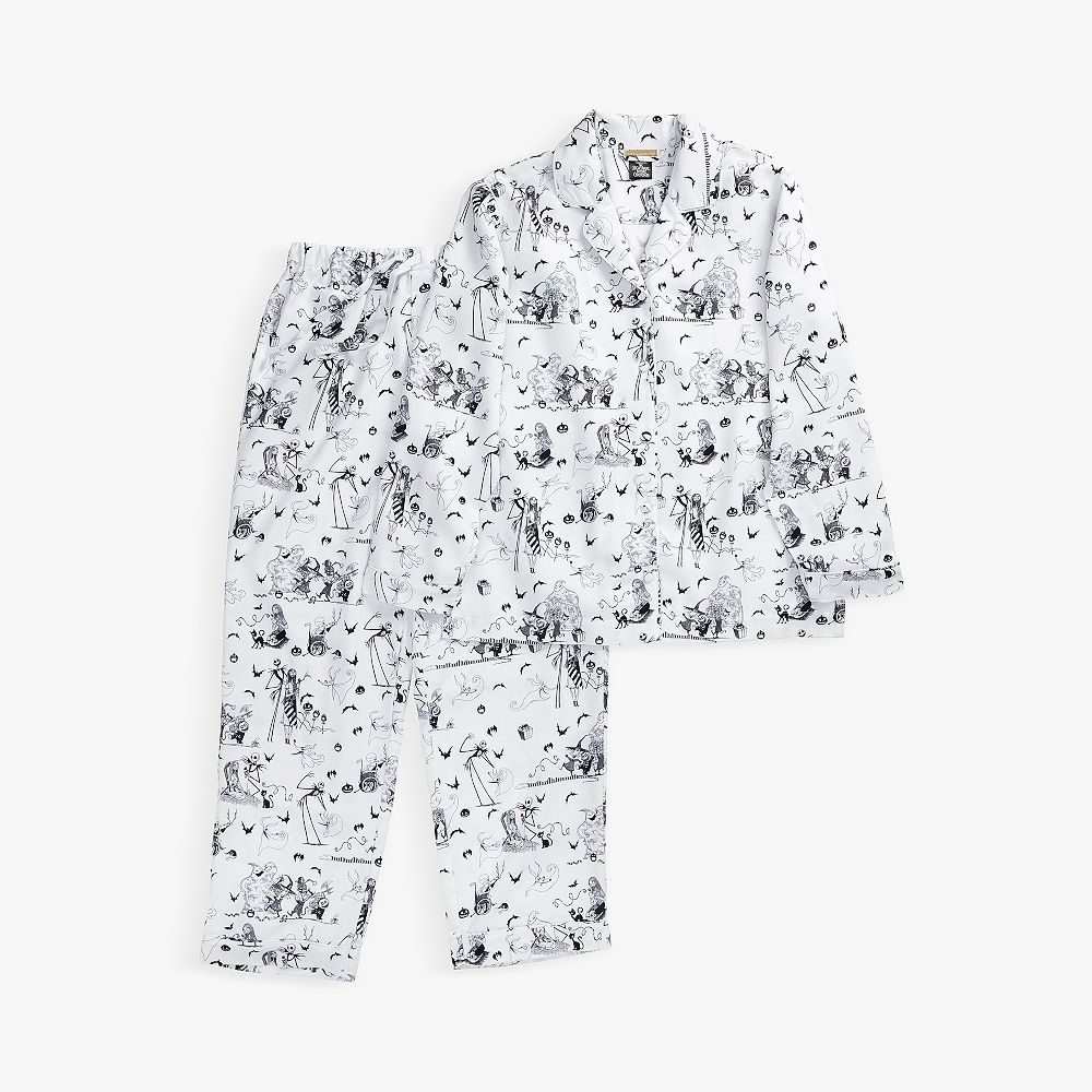 The Nightmare Before Christmas Pajama Set