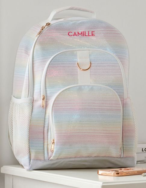 Backpacks &amp; Luggage
