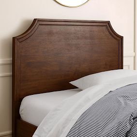 Auburn Classic Bed