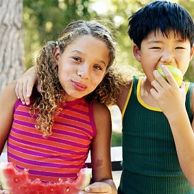 No Kid Hungry&#174; Donation