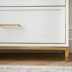 Blaire Chest of Drawers (30w x 19d&quot;)