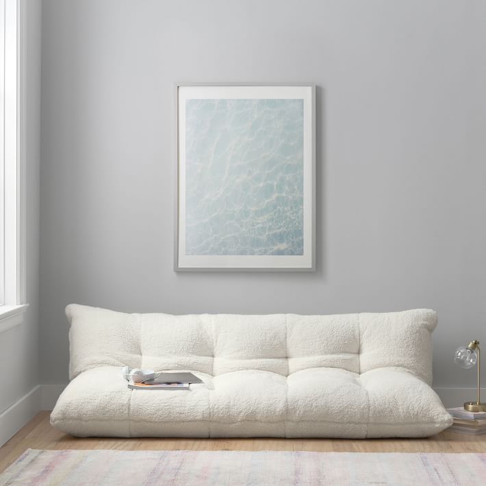 Flip Floor Sleeper (71