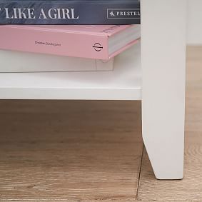 Hampton Daybed &amp; Nightstand Set