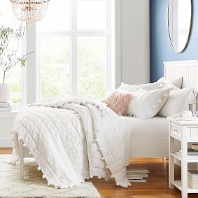 Pom-Pom Standard Sham