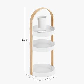 Bellwood Tabletop Organizer