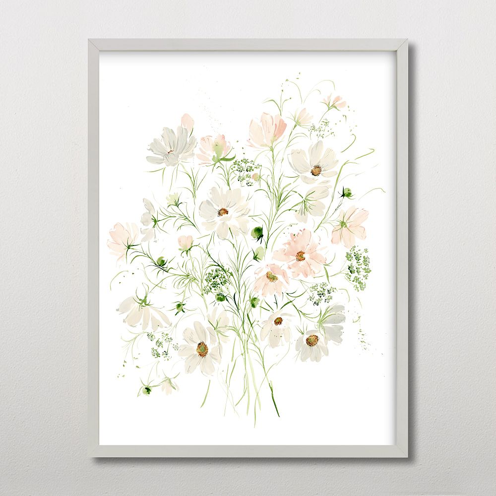 Minted&#174; Cosmos Framed Art by Leah Bisch