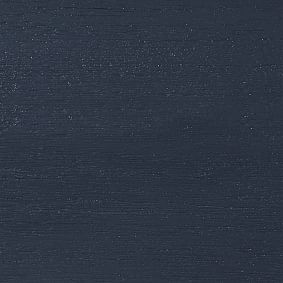 Weathered Navy Wood Swatch