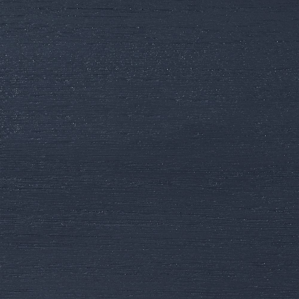 Weathered Navy Wood Swatch