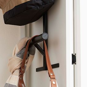 Over-the-Door Backpack Hanger