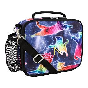 Gear-Up Cats In Space  Lunch Boxes