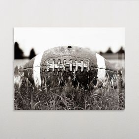 Minted&#174; The Grit of the Game Acrylic Art