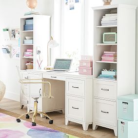 Paper Stacking Storage Boxes, Set of 3