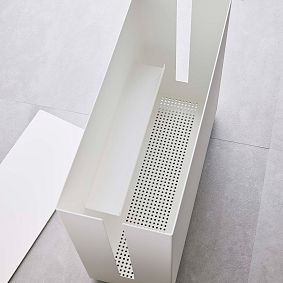 Rolling Cable Management Box