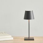 Wesley Floor Lamp (60")