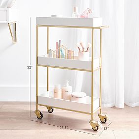 Slim Beauty Cart