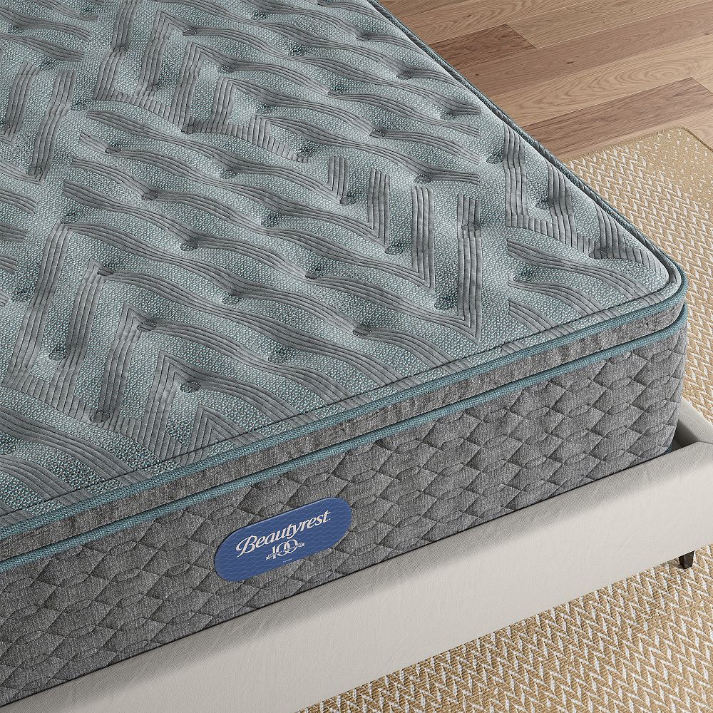 Beautyrest&#174; Level One Mattress (13&quot;-14.25&quot;h)