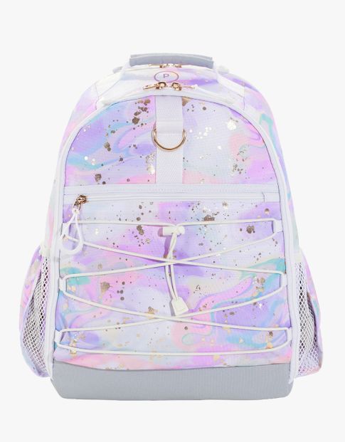 Adaptive Backpacks