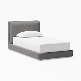 Skye Upholstered Bed