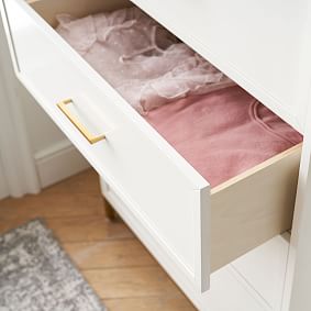 Blaire Chest of Drawers (30w x 19d&quot;)