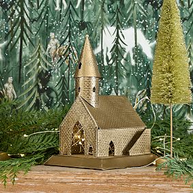 Harry Potter™ Boathouse