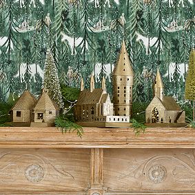 Harry Potter&#8482; Hagrid&#8482;'s Hut House