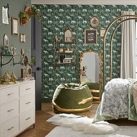Harry Potter&#8482; Herbology Full-Length Mirror (24&quot;x57&quot;)