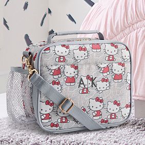 Hello Kitty® Gear-Up  Cold Pack Lunch Box
