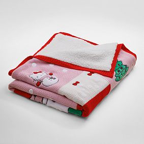 Build-Your-Own Hello Kitty&reg; Holiday Gift