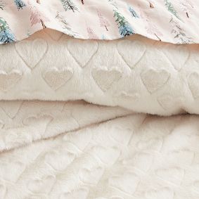 Sweetheart Duvet Cover