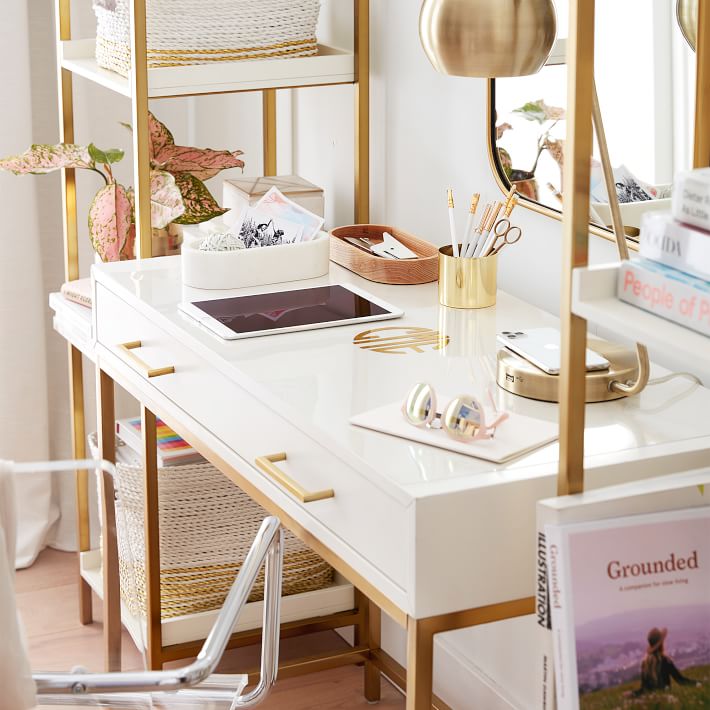 Blaire Writing Desk (40