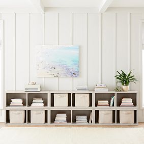 Costa 12-Cube Organizer (120")