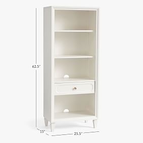Auburn Bookcase (25.5&quot;)