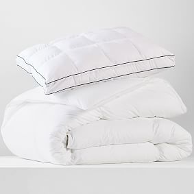 Fluffiest Ever Duvet Insert