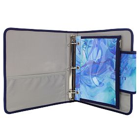 Gear-Up Glacial  Homework Folder