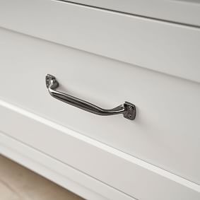 Hampton Full Loft Bed with Cushy Loveseat, Media &amp; Bookcase Set