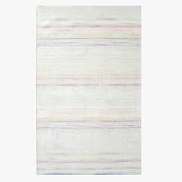 Oasis Painterly Rug