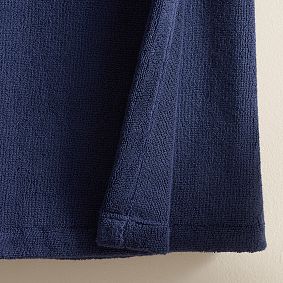 Quick-Dry Organic Bath Wrap