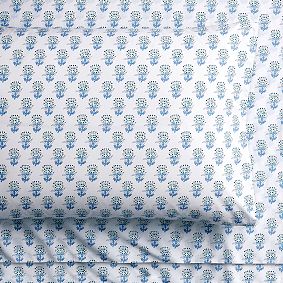 Eleanor Motif Organic Sheet Set