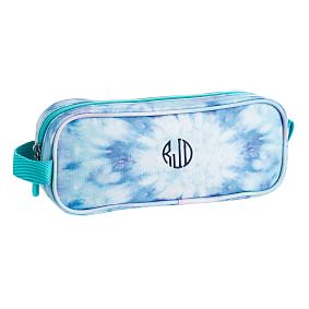 Gear-Up Tie-Dye Dream  Pencil Case