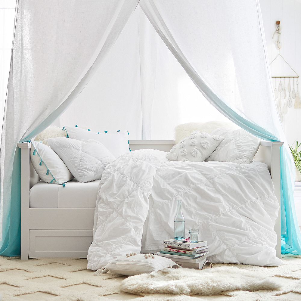 Hampton Daybed &amp; Trundle