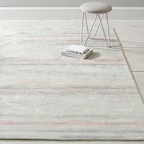 Open Box: Oasis Painterly Rug