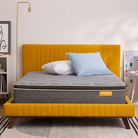 Simmons&#174; Deep Sleep Pillow Top Mattress