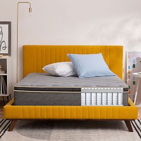 Simmons&#174; Deep Sleep Pillow Top Mattress