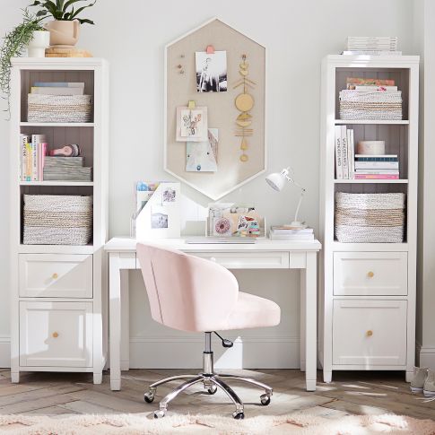 Timeless Tradition Study Space