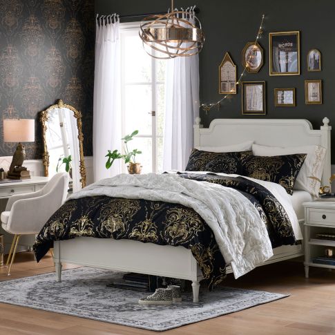 Charmed Chambers Bedroom