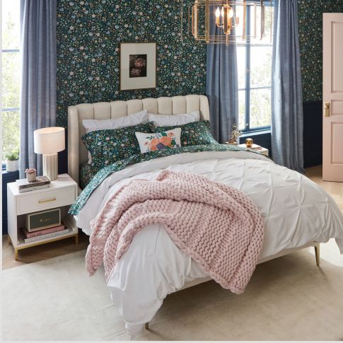 Bramble Fields Bedroom